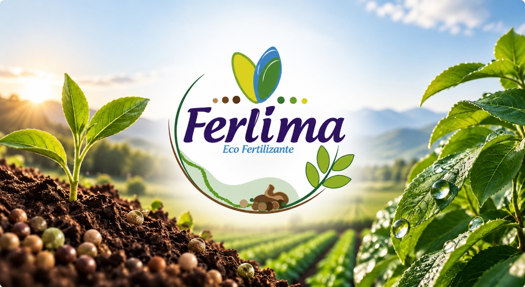 Ferlima · Eco Fertilizante