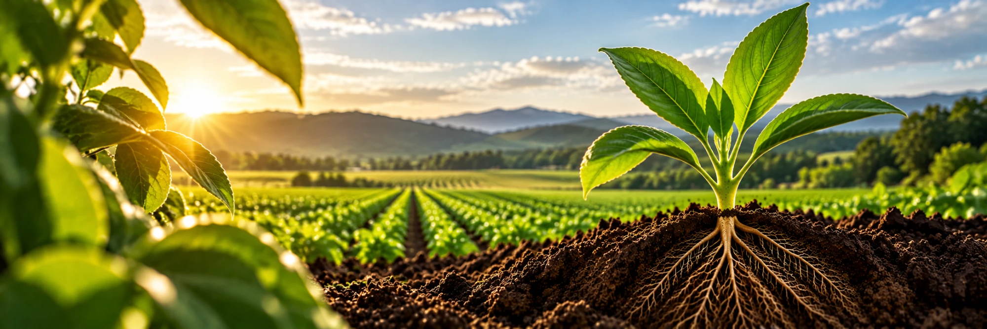 Ferlima · Eco Fertilizante